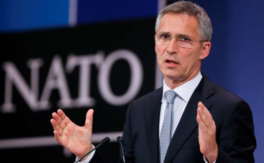 NATO: Optužbe na račun Rusije
