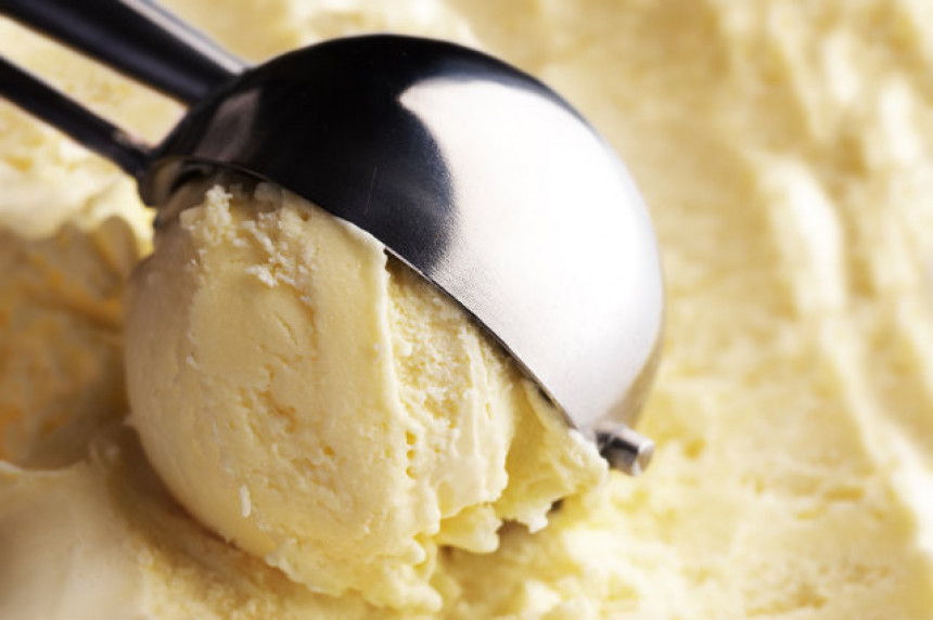 Свијет остаје без сладоледа од ваниле?