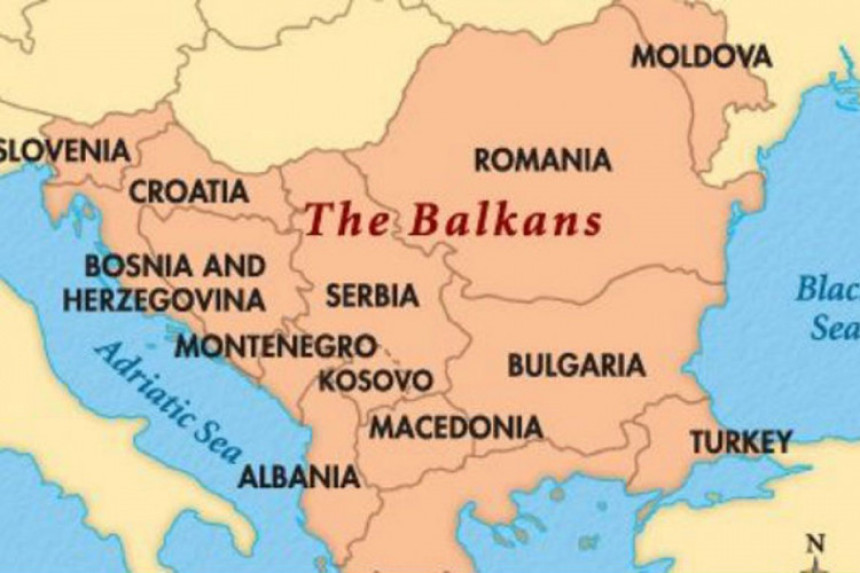 "Delo": Balkan očekuje kriza?