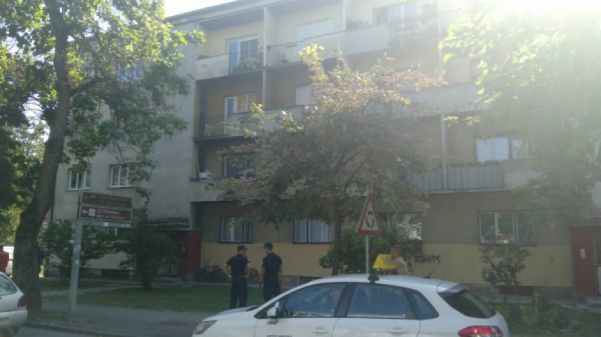 Окончана драма у насељу Обилићево