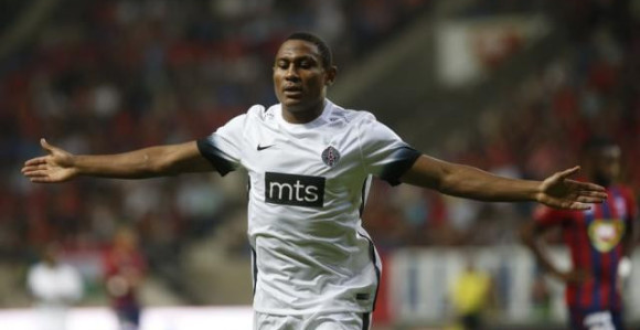 Tavamba: Evropa dodatna inspiracija pred derbi!