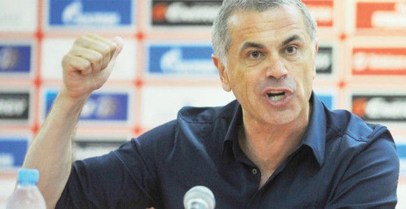 Skandal u Monaku: Terzić napao i prijetio Vuletiću!