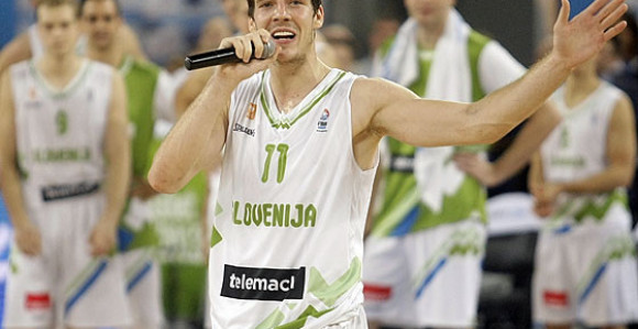 Dragić se zbog NBA povlači iz Slovenije!