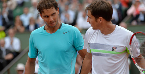 US open: Loša sreća - Lajović u 1. kolu protiv Nadala!