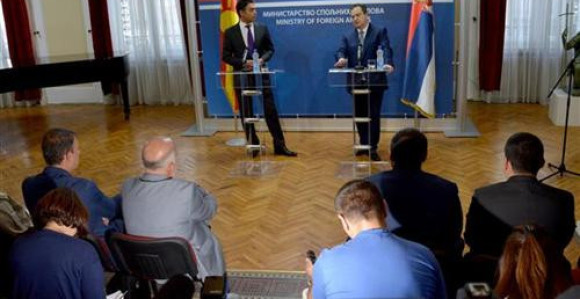 Razgovor bio dobar i otvoren