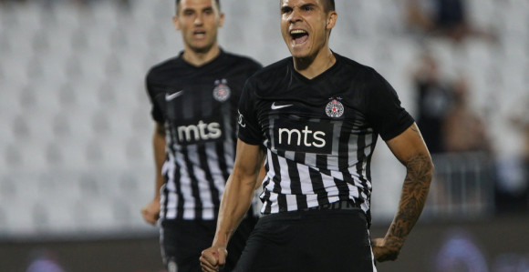 Đurđević hrabro izabrao Atinu!