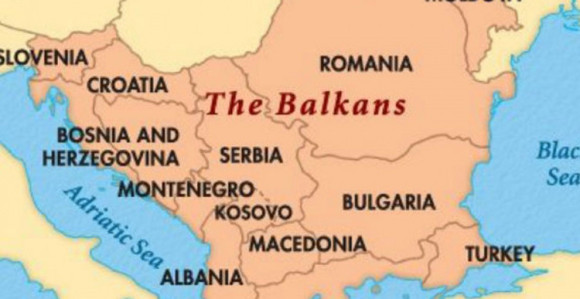 "Delo": Balkan očekuje kriza?