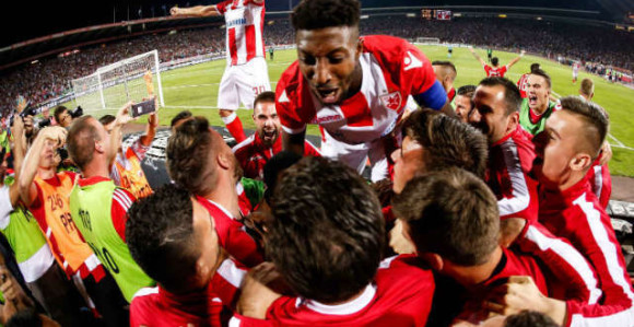 Video: Ova noć ima čudnu moć!