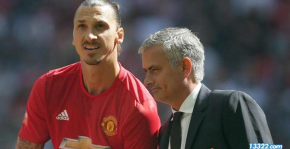 Murinjo: Zlatan NEĆE skoro na teren!
