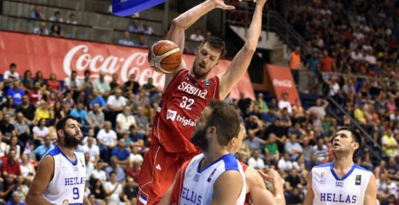 Najava: Samo da stolica ne bude... Među Grcima?!