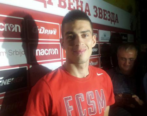 Savić: Zaplakao sam na kraju, čestitam i Partizanu!