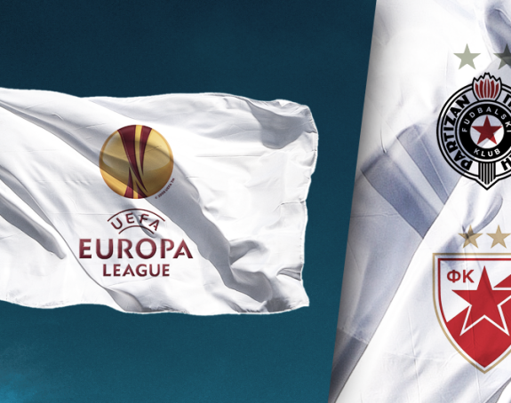 LE - žrijeb: Partizan u Albaniji, Arsenal na Marakani!