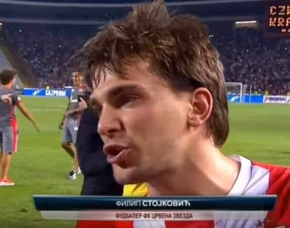 "Žule" u euforiji: Pokazali smo ko je gazda u rupi!