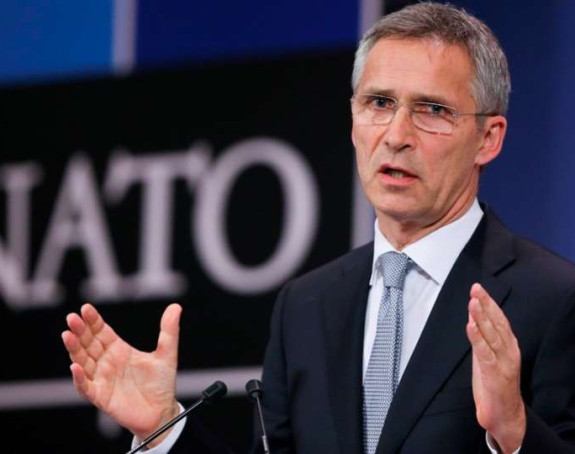 NATO: Optužbe na račun Rusije