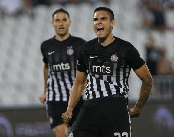 Đurđević hrabro izabrao Atinu!