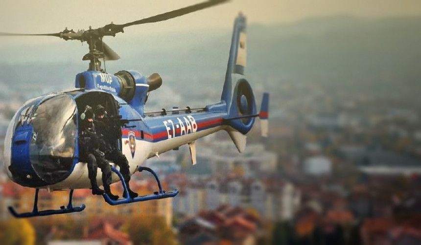 Srpska kupuje tri helikoptera 