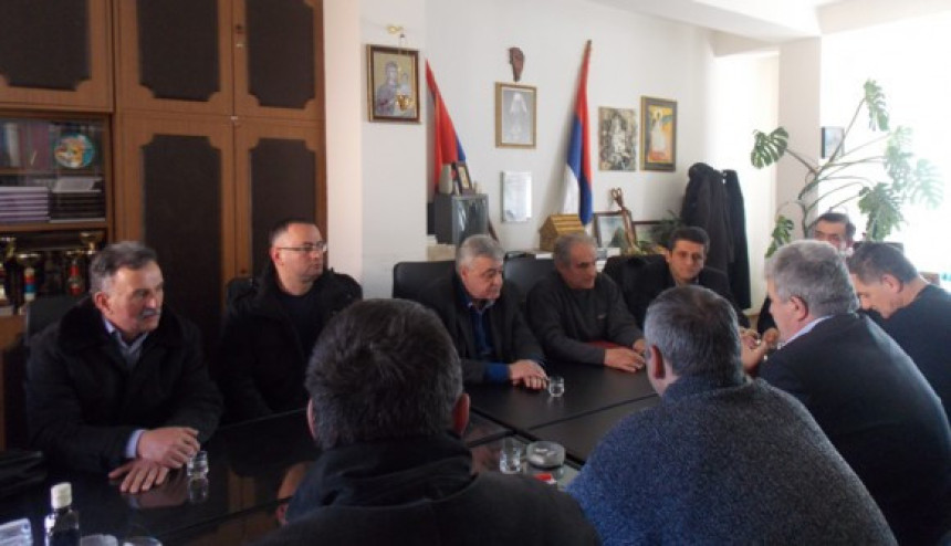 Vlada još jednom slagala borce!