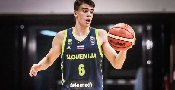 Real doveo "novog Dončića"!