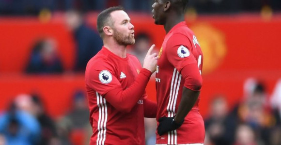 Runi Pogbi: Momče, nema izgovora, moraš sam!