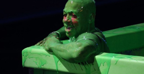 Ajzea Tomas: Idemo u plej-of!