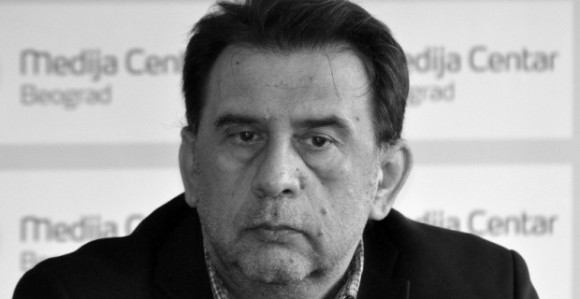 Preminuo Željko Cvijanović 