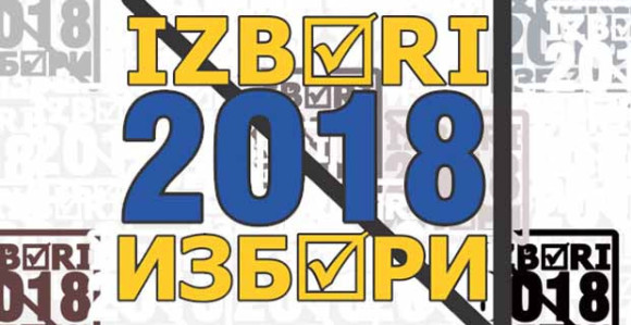 Ovjerene izborne liste kandidata 