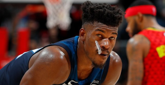 Batler zainteresovan za "Lebronove" Lejkerse!