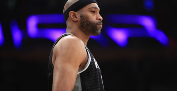 Vins Karter neće u penziju!