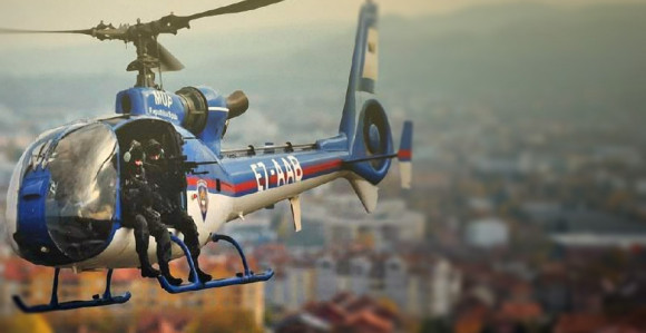 Srpska kupuje tri helikoptera 