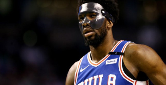 Šta je Embid kupio od prve NBA plate?