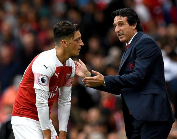 Нема га због прехладе или јер је викао на тренера?!