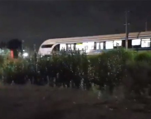 U Hrvatskoj dvije osobe poginule 