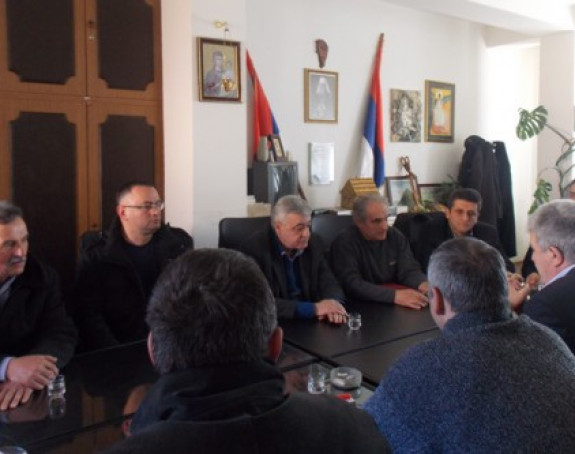 Vlada još jednom slagala borce!