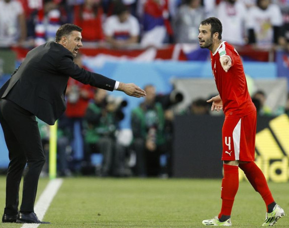 "Pričao sam sa Kokezom o Luki, Ramadani pomagao!"