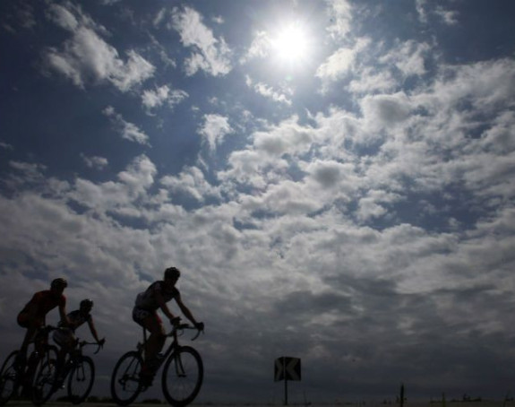 Vuelta 2018: Matadori na biciklama krote Pirineje!