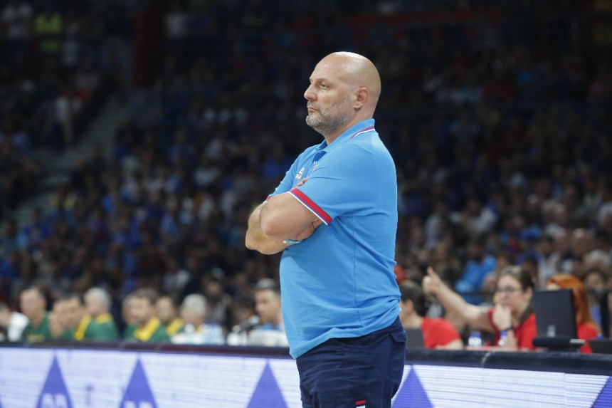 Sale o Bogdanu, Bjelici, Lučiću...