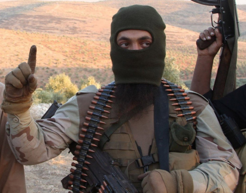 Džihadisti će postaviti kampove u BiH i Albaniji?