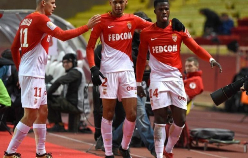 FRA: Monako opet pocrvenio! I opet kiksirao!