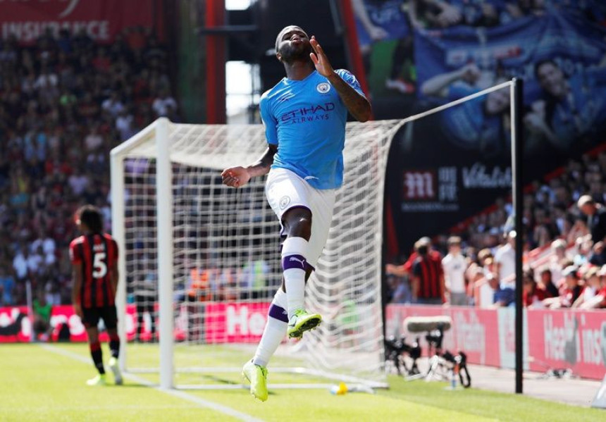 PL: Siti je ponovo dva koraka iza Liverpula!