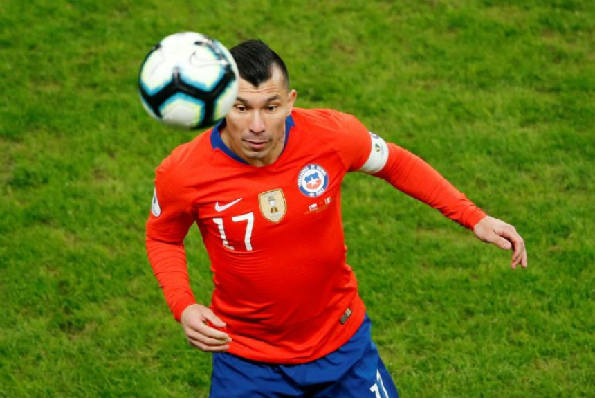 Dogovoreno: ''Pitbul'' kod Mihajlovića!