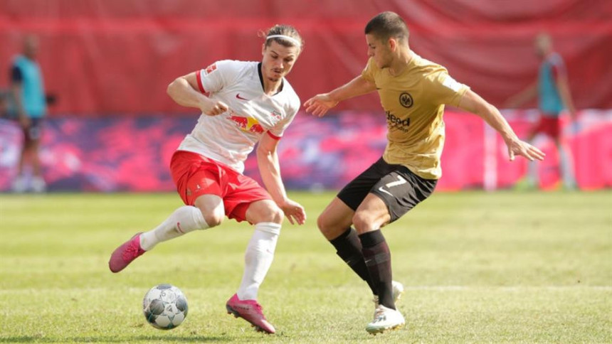 BL: Joveljićev debi za zaborav!