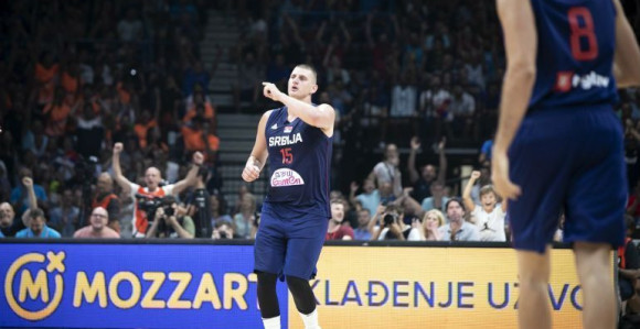 Za produžetak pobjedničkog niza...