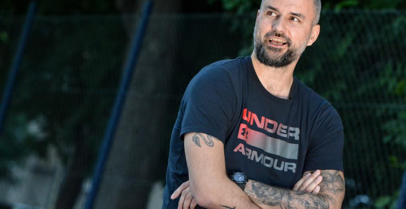 Intervju - Milan Gurović: Četiri trojke Amerima!