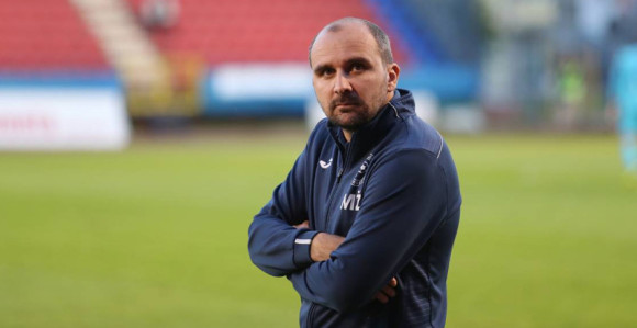 Žižović: Pobjeda za mir u svlačionici!
