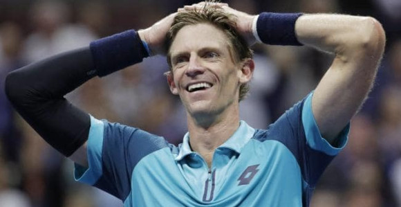 Повукао се вицешампион УС опена из 2017.