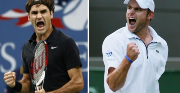 "Ко сам ја да кажем Федереру шта да ради?!"