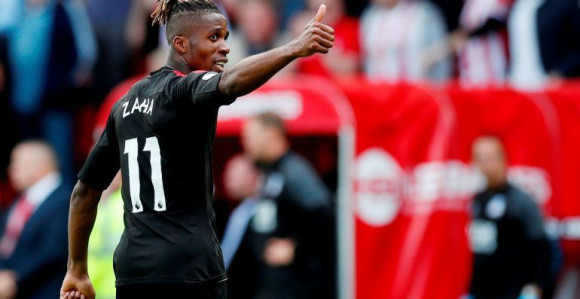 I Zaha se uključio u transfer Nejmara!