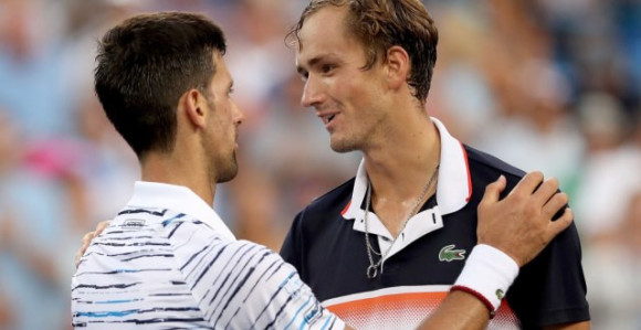 "Могу да побиједим свакога!"