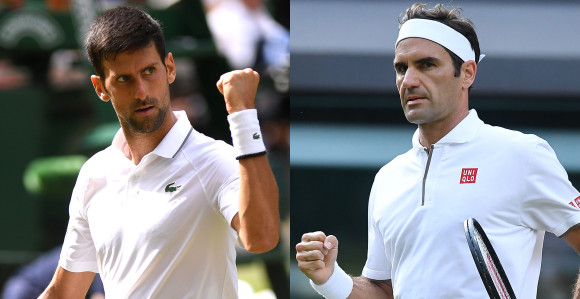 Једина тема у свијету тениса је...