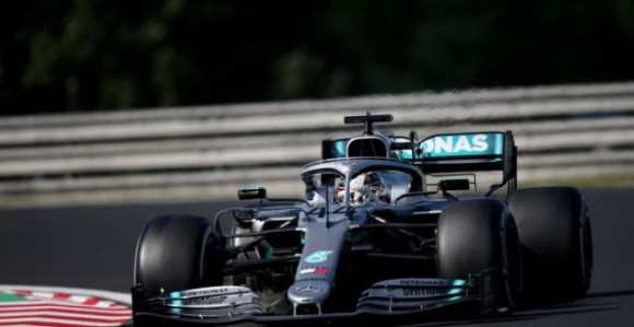 Hamilton o penziji: Ne planiram da stanem!